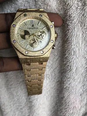 Audemars Piguet Watch