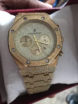 Audemars Piguet Watch