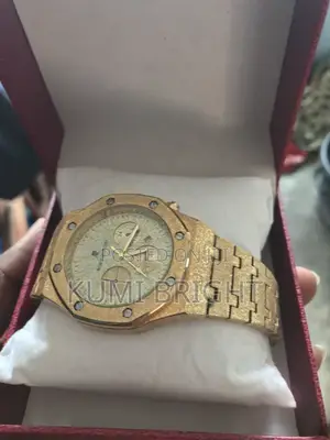 Audemars Piguet Watch