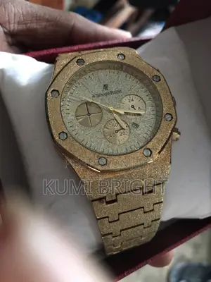 Audemars Piguet Watch