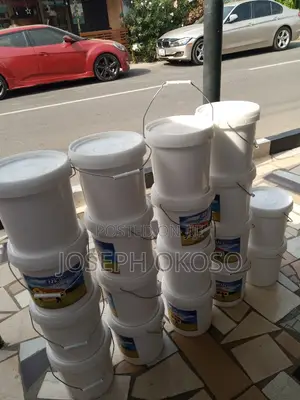 Easy Acrylic Semigloss Paint for Sale
