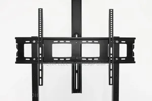 Complete Ease 60-100 Inch Universal Mobile TV Stand