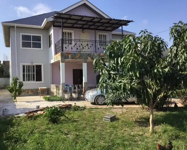 4bdrm House in West Trassacco, Ability for sale