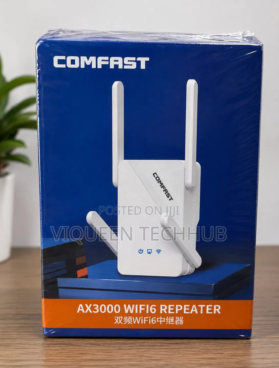 Comfast Cf-Xr185 V2