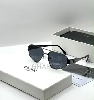 Unique Luxury Designer Sunglasses Available