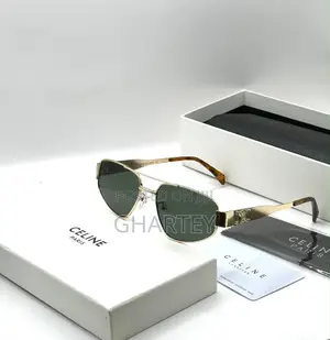 Unique Luxury Designer Sunglasses Available