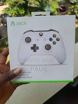 Xbox One Controller