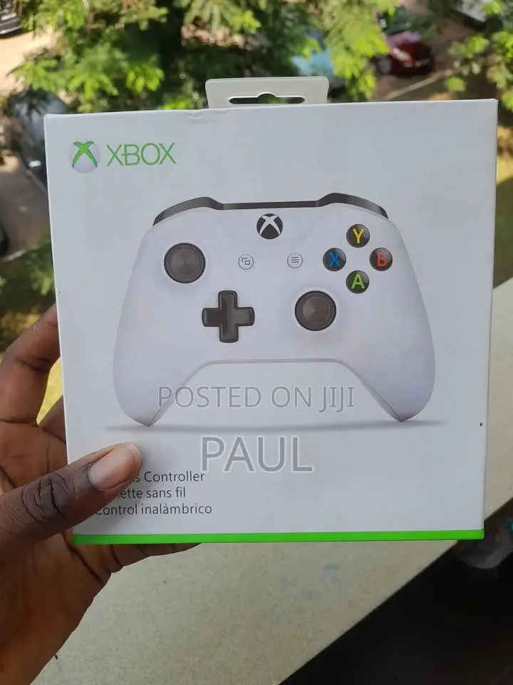 Xbox One Controller