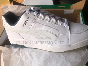 Puma Slipstream Lo
