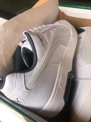 Puma Slipstream Lo