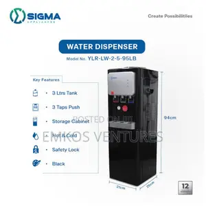 Sigma Ylr-LWS-95