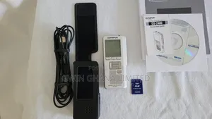 Olympus DS-2400 Digital Voice Recorder