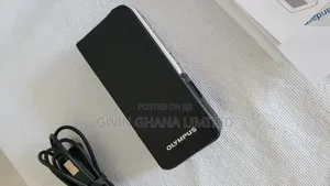 Olympus DS-2400 Digital Voice Recorder