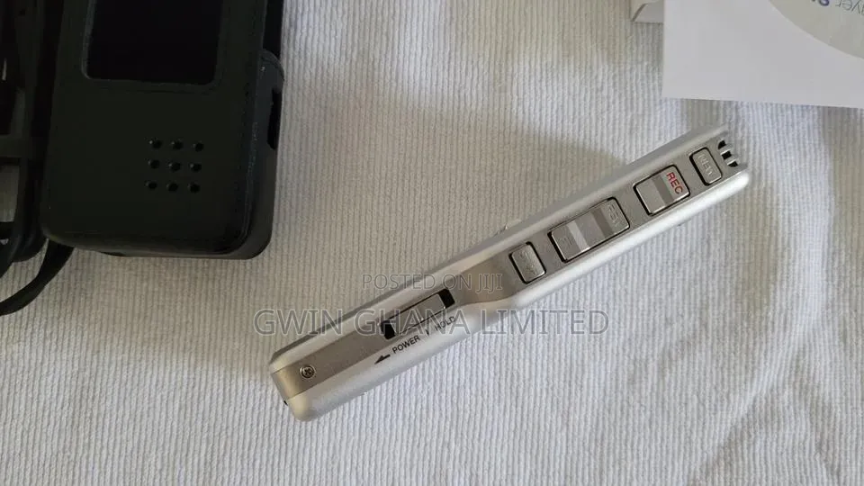 Olympus DS-2400 Digital Voice Recorder
