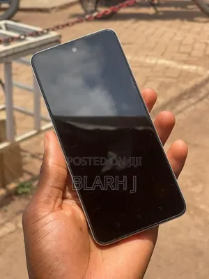Samsung Galaxy A05 64 GB Gray