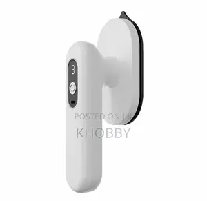 Chargeable Smart Irons