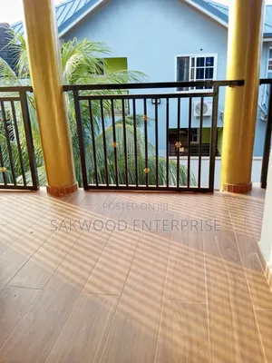 1bdrm Apartment in Sakwood Enterprise, Oyibi for rent