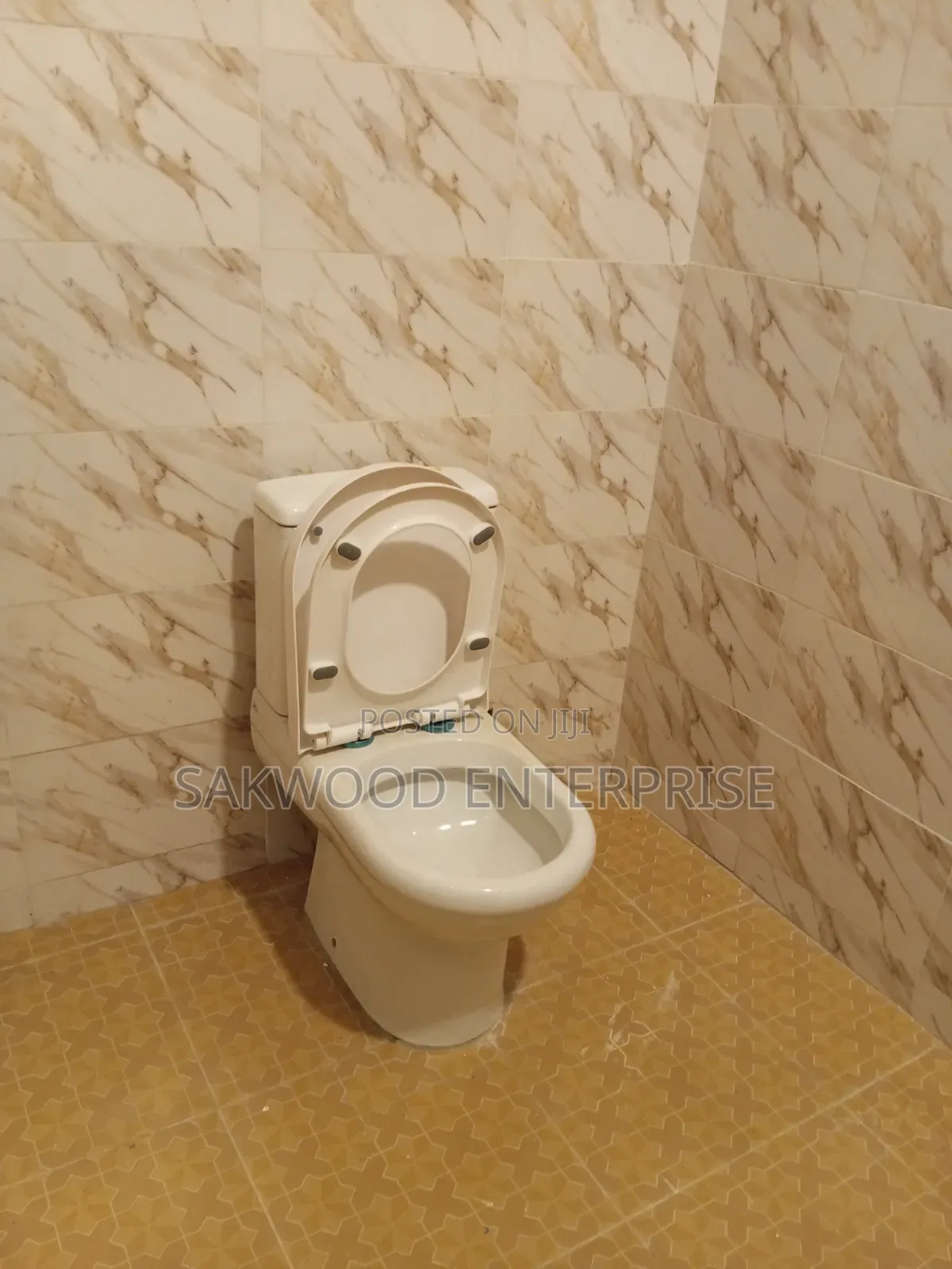 1bdrm Apartment in Sakwood Enterprise, Oyibi for rent