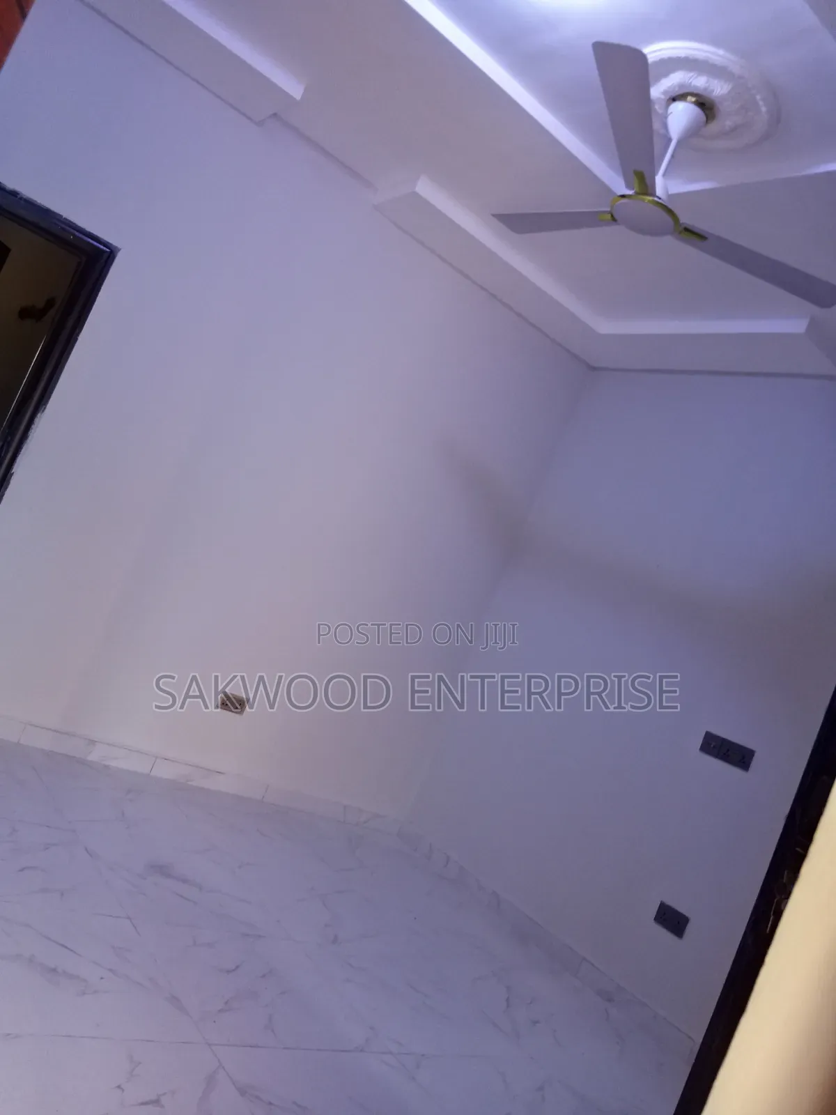 1bdrm Apartment in Sakwood Enterprise, Oyibi for rent