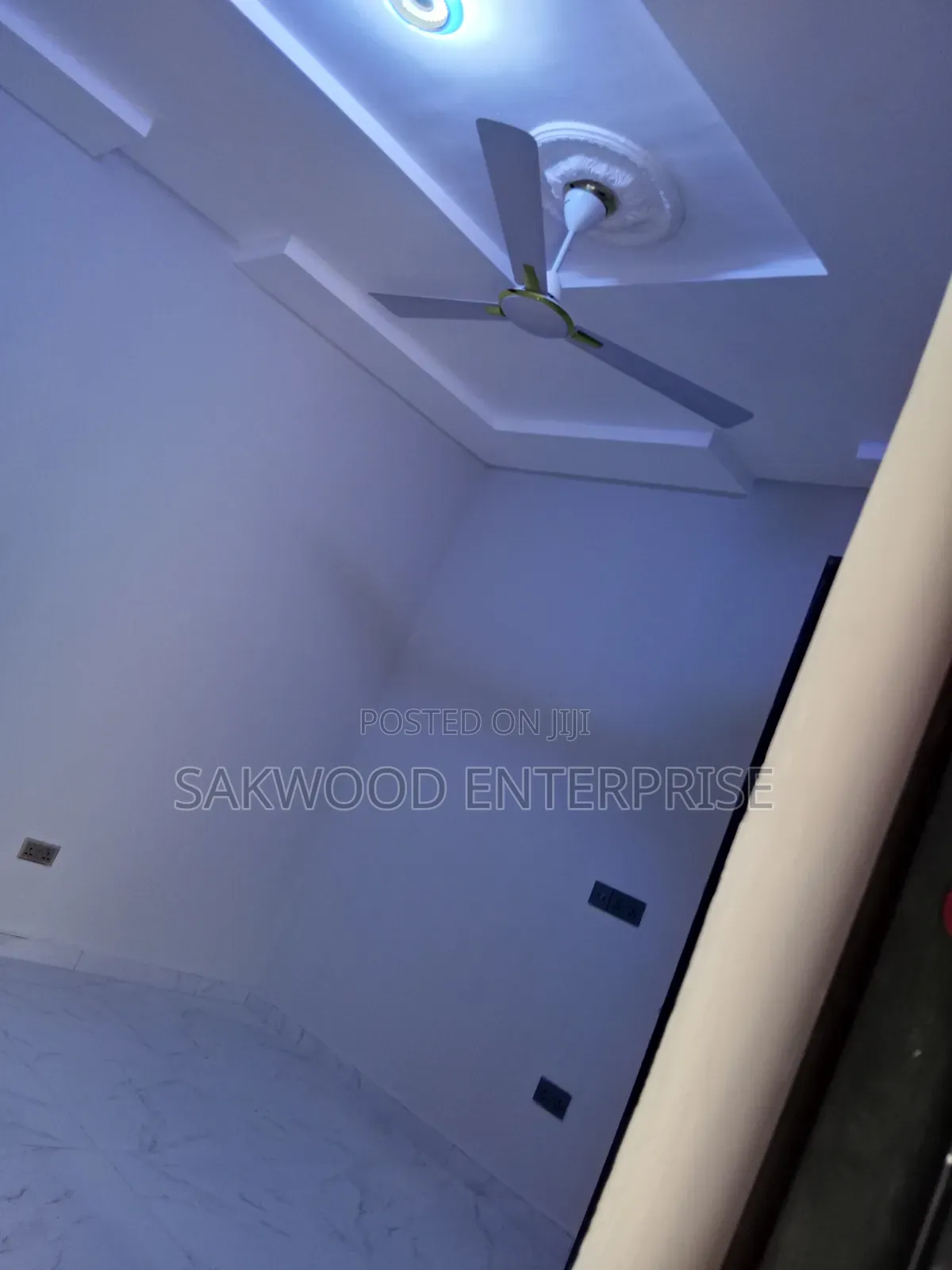 1bdrm Apartment in Sakwood Enterprise, Oyibi for rent