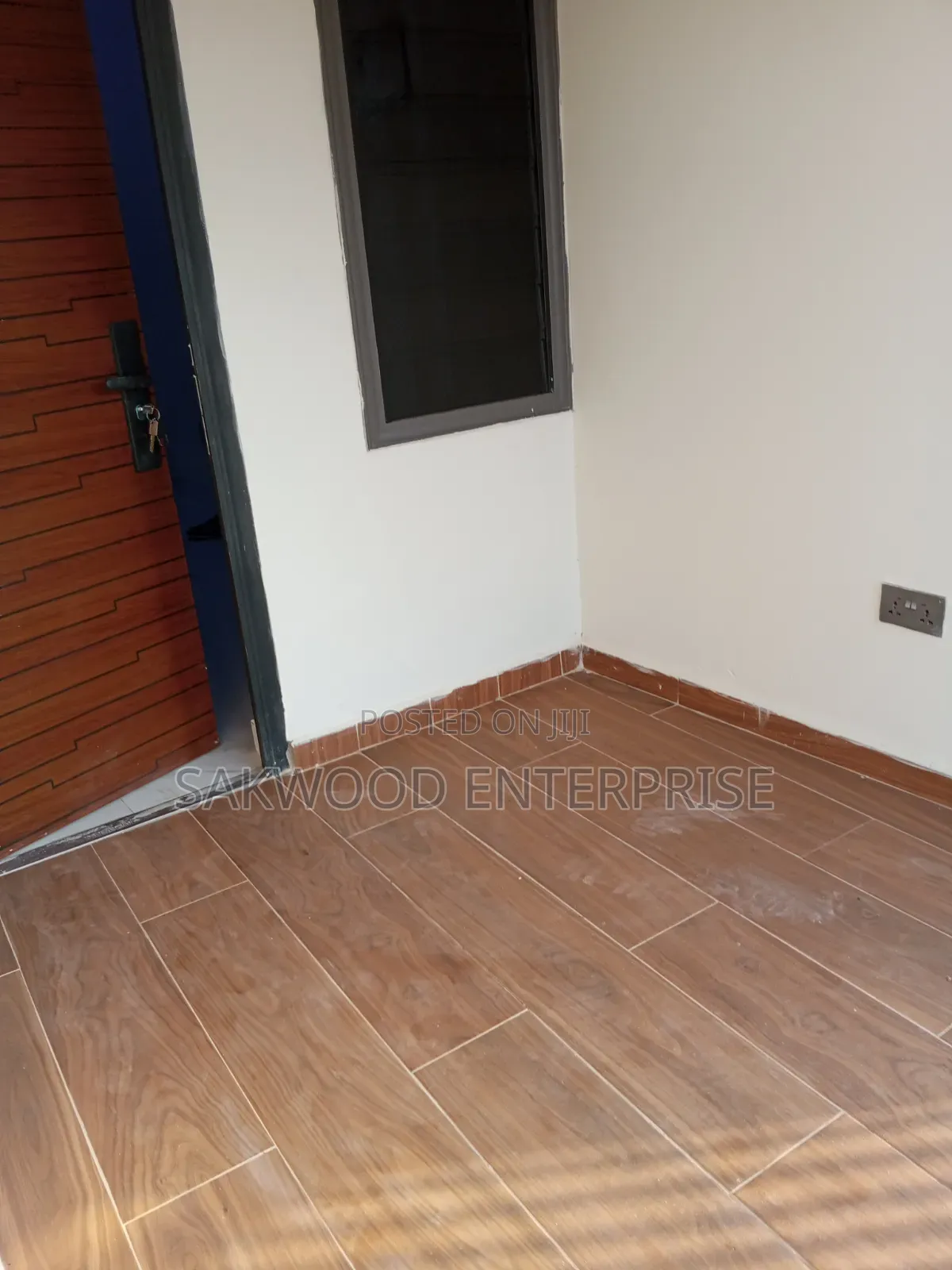 1bdrm Apartment in Sakwood Enterprise, Oyibi for rent