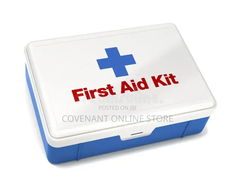 First Aid Kit