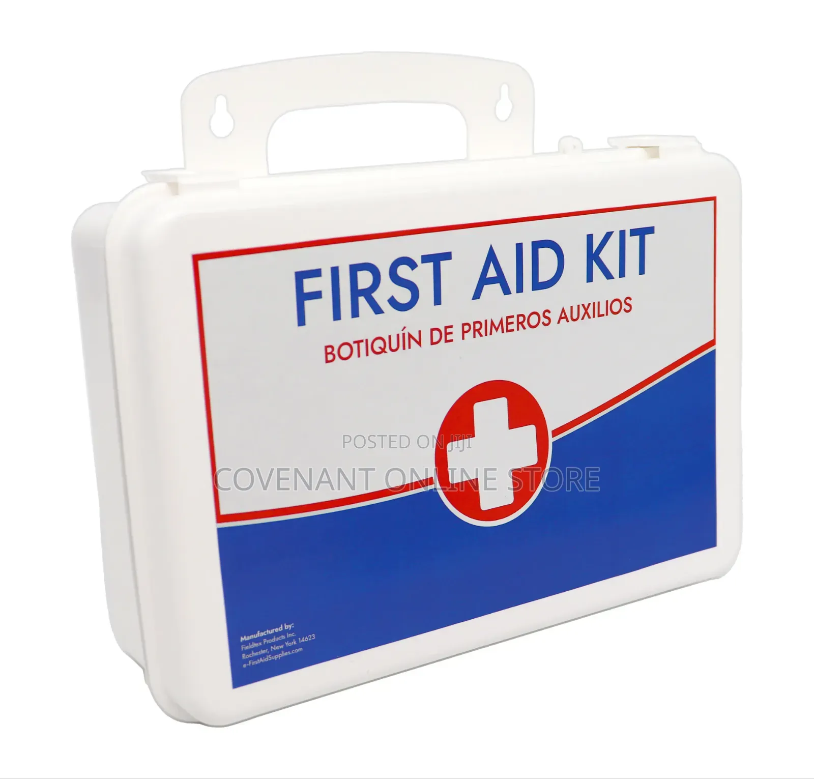 First Aid Kit
