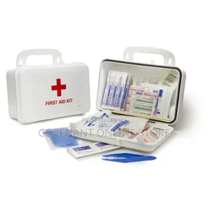 First Aid Kit