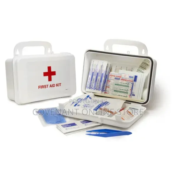 First Aid Kit