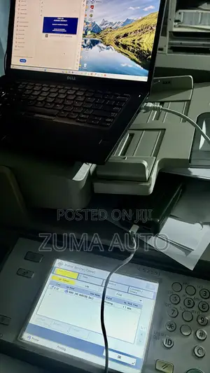 CANON C5255i