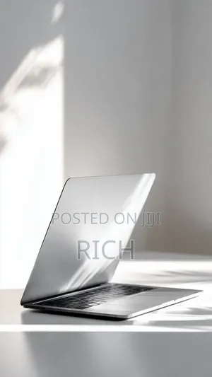 New Laptop Apple MacBook 128GB Intel Core i7 HDD 320GB