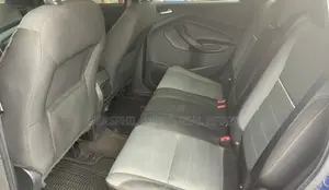 Ford Escape 2014 Blue