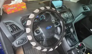 Ford Escape 2014 Blue