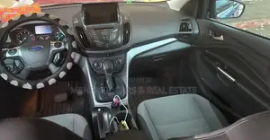 Ford Escape 2014 Blue