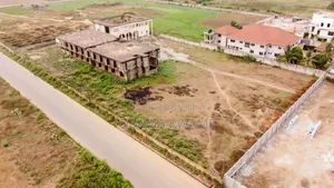 Roadside 15 Plots of Land for Sale on the Accra to Tema Motorway