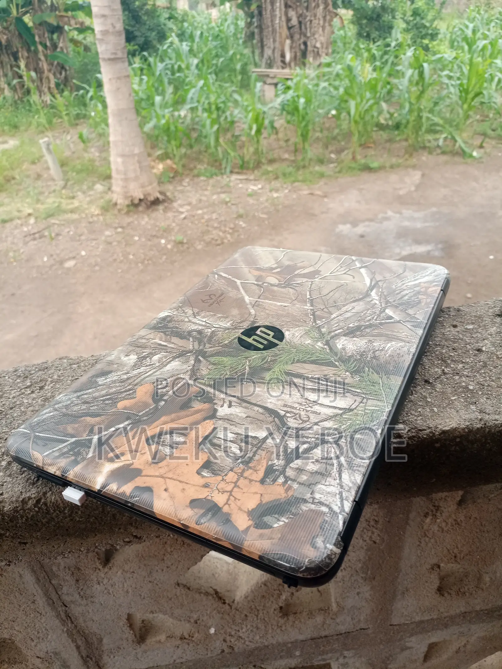 Laptop HP 15 4GB Intel Pentium HDD 1T