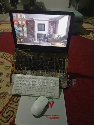 Laptop HP 15 4GB Intel Pentium HDD 1T