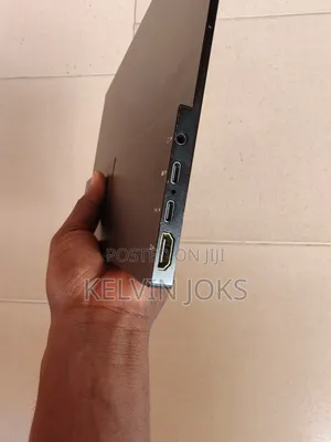 Portable Oled Monitor