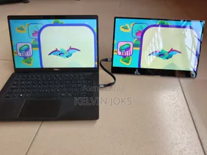 Portable Oled Monitor