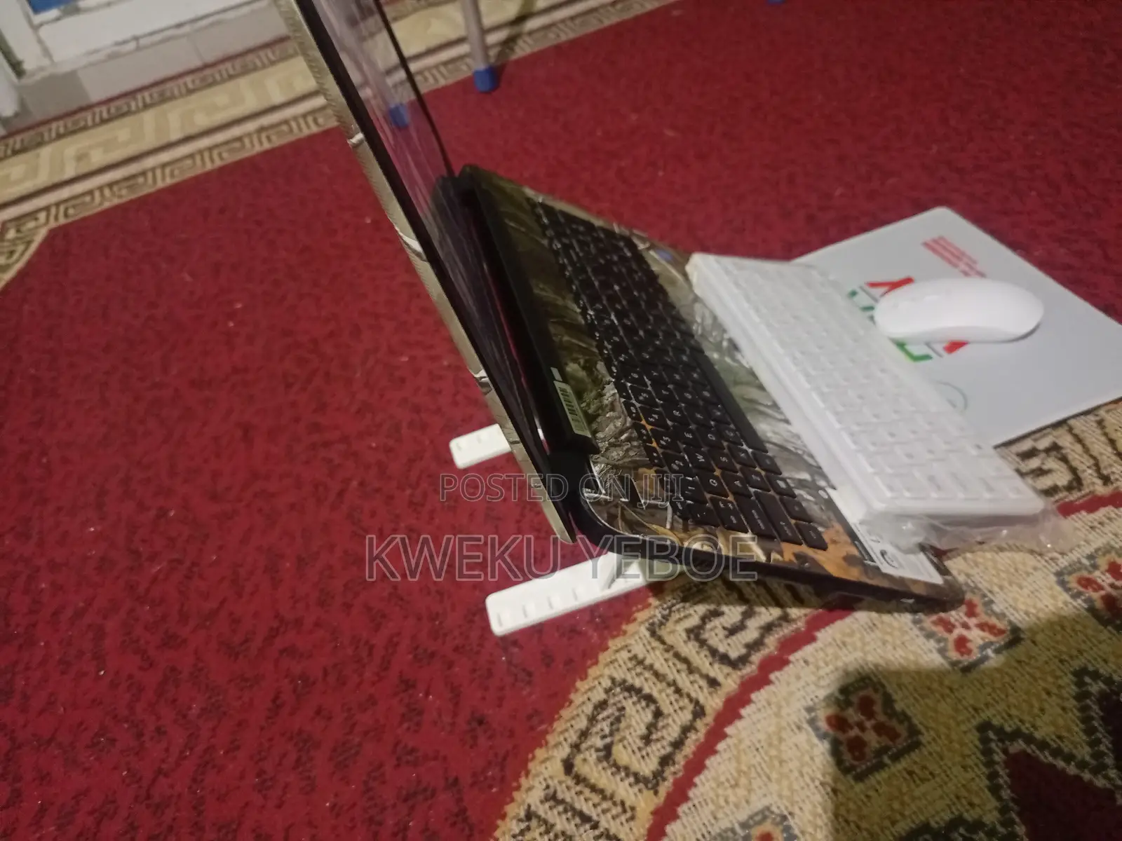 Laptop HP 15 4GB Intel Pentium HDD 1T
