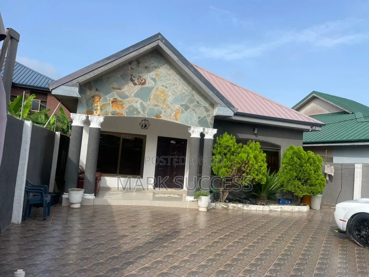 3bdrm House in Toll Booth for rent