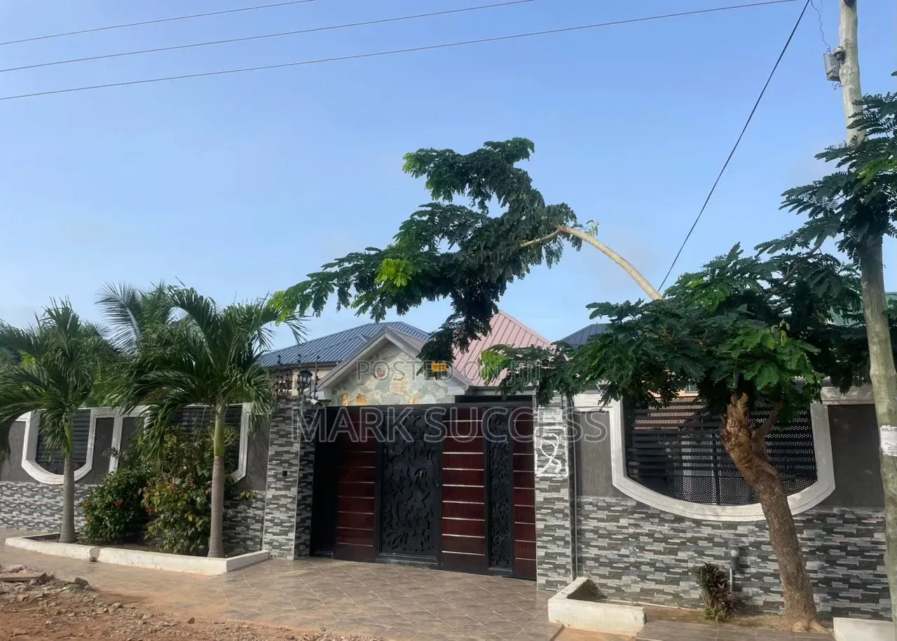 3bdrm House in Toll Booth for rent