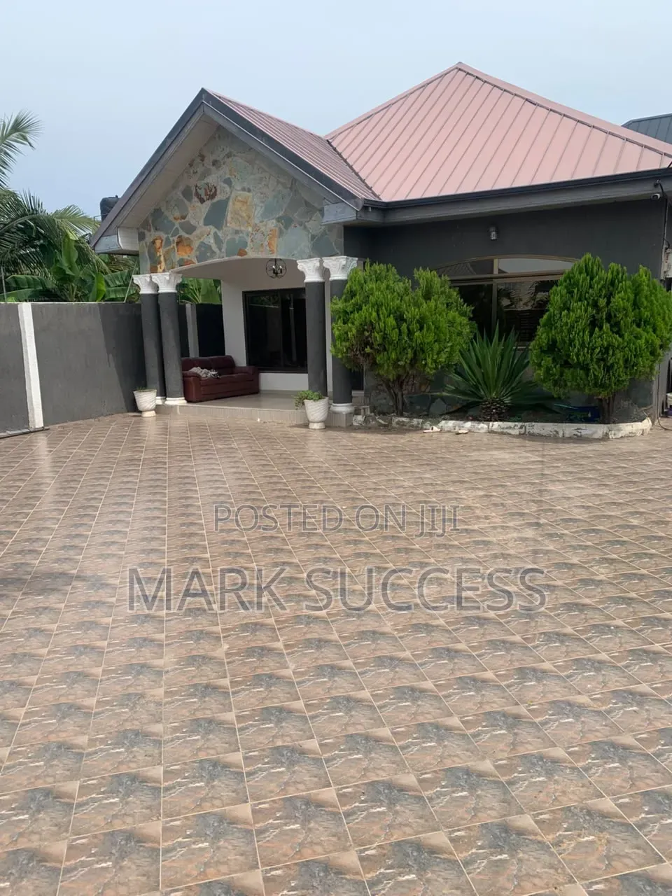 3bdrm House in Toll Booth for rent