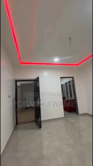 1bdrm Apartment in Laryea Homes, Owusu Ansah for rent