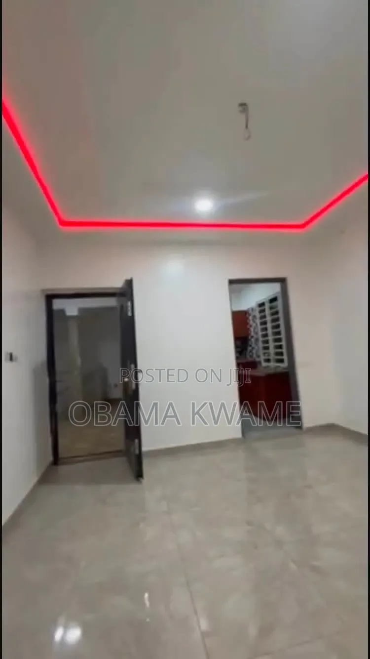 1bdrm Apartment in Laryea Homes, Owusu Ansah for rent