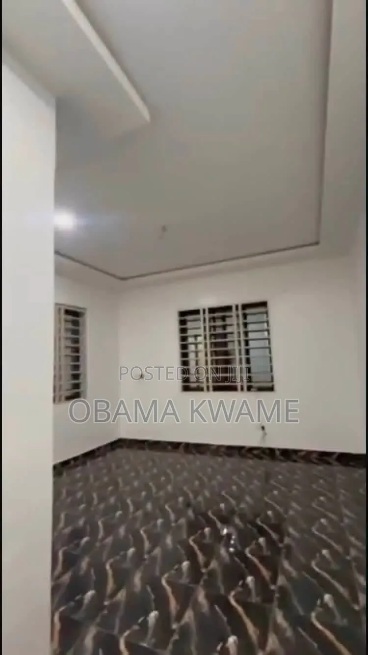 1bdrm Apartment in Laryea Homes, Owusu Ansah for rent