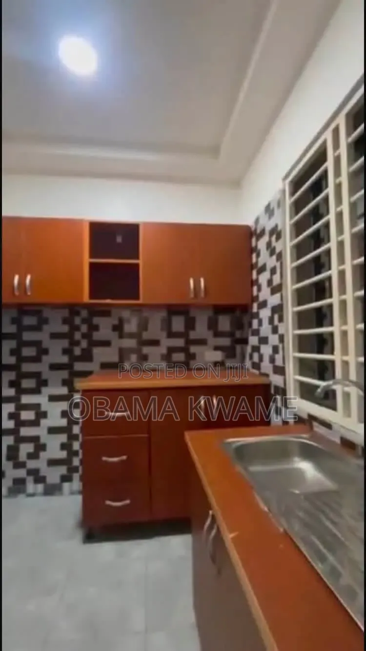1bdrm Apartment in Laryea Homes, Owusu Ansah for rent