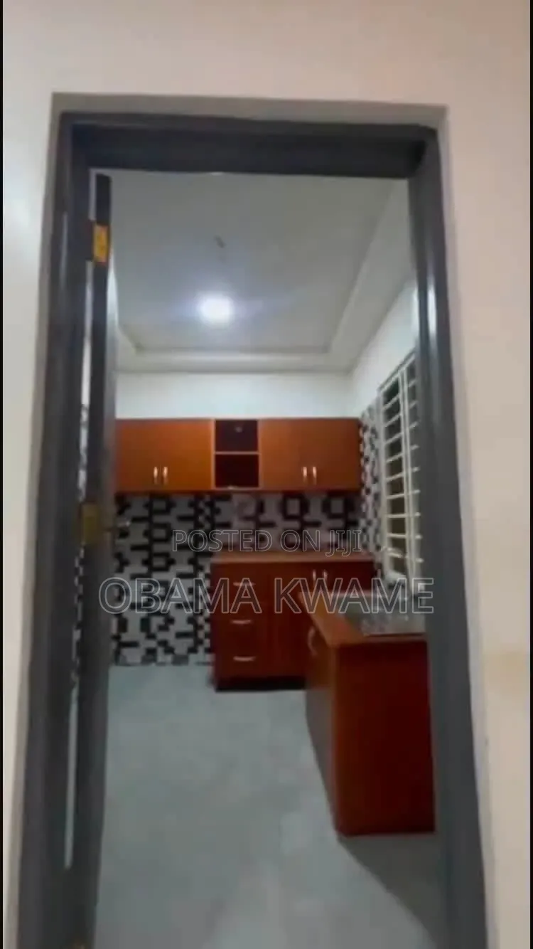 1bdrm Apartment in Laryea Homes, Owusu Ansah for rent
