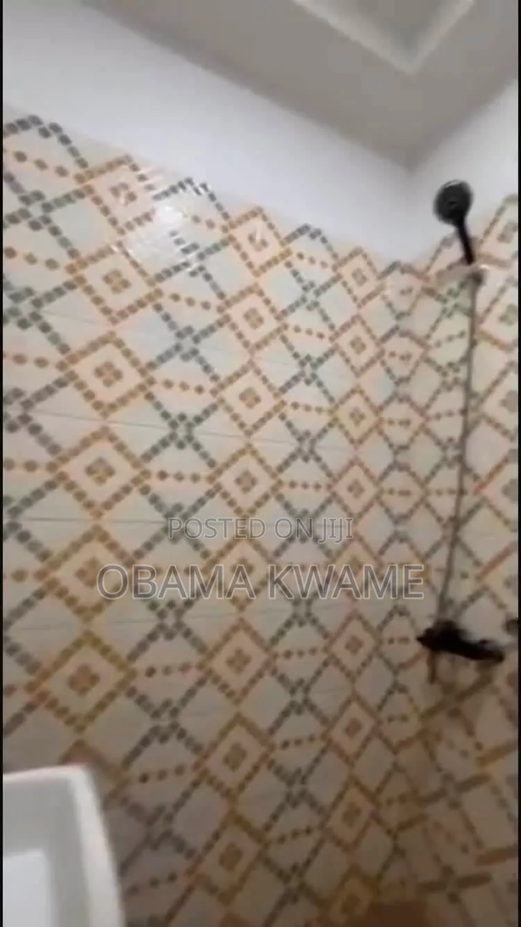 1bdrm Apartment in Laryea Homes, Owusu Ansah for rent
