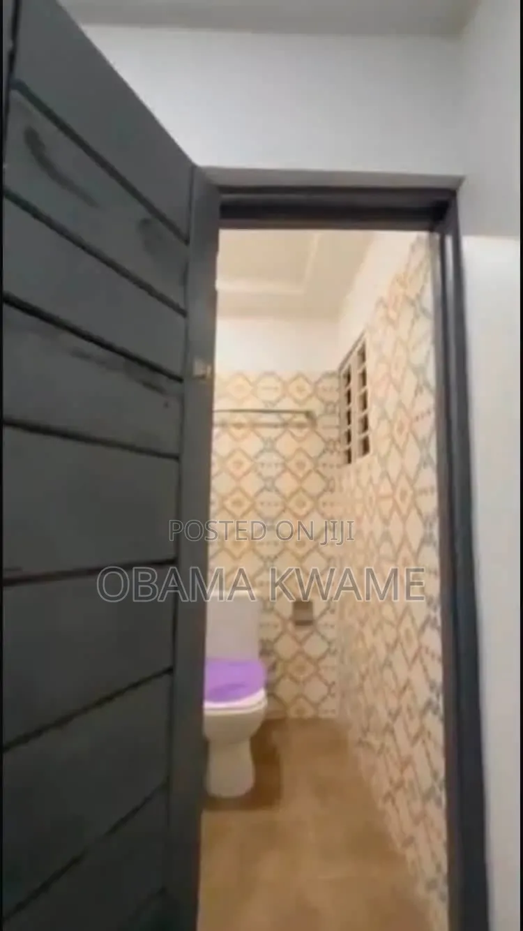 1bdrm Apartment in Laryea Homes, Owusu Ansah for rent